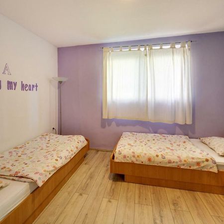 Figa Apartman Benko Milatic Jelsa  Eksteriør bilde